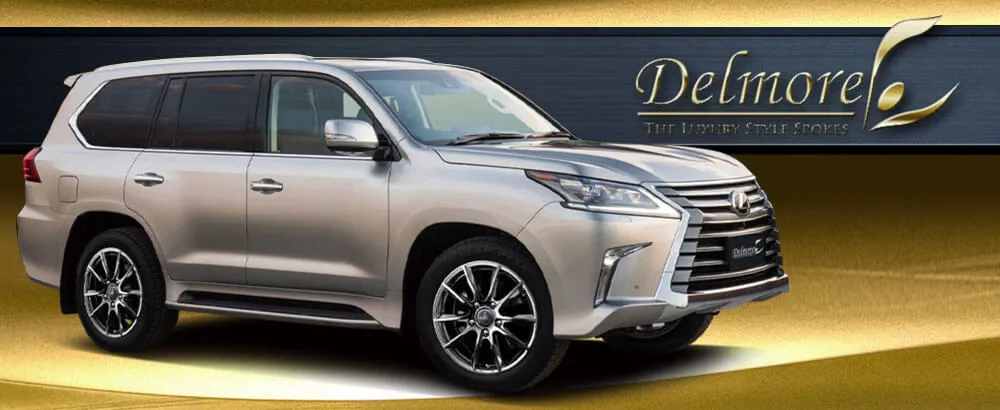 Delmore(デルモア)