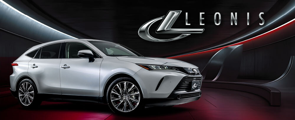 LEONIS(レオニス)